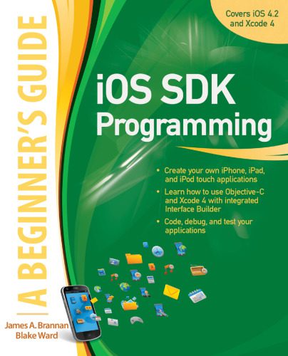 خرید و دانلود نسخه کامل کتاب iOS SDK Programming A Beginners Guide_687a7843deff2.jpeg خرید و دانلود نسخه کامل کتاب iOS SDK Programming A Beginners Guide