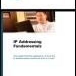 خرید و دانلود نسخه کامل کتاب IP Addressing Fundamentals