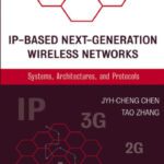 خرید و دانلود نسخه کامل کتاب IP-Based Next-Generation Wireless Networks: Systems, Architectures, and Protocols