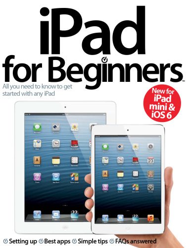 خرید و دانلود نسخه کامل کتاب iPad for Beginners_686d473a87950.jpeg خرید و دانلود نسخه کامل کتاب iPad for Beginners