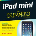 خرید و دانلود نسخه کامل کتاب iPad mini For Dummies