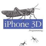 خرید و دانلود نسخه کامل کتاب iPhone 3D Programming