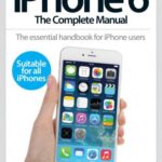 خرید و دانلود نسخه کامل کتاب IPhone 6 – The Complete Manual