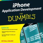 خرید و دانلود نسخه کامل کتاب iPhone Application Development For Dummies