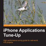 خرید و دانلود نسخه کامل کتاب IPhone Applications Tune-up