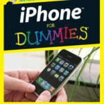 خرید و دانلود نسخه کامل کتاب iPhone For Dummies