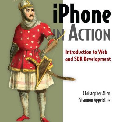 خرید و دانلود نسخه کامل کتاب iPhone in action: introduction to Web and SDK development