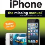 خرید و دانلود نسخه کامل کتاب iPhone: The Missing Manual