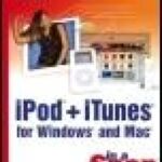 خرید و دانلود نسخه کامل کتاب iPod + iTunes for Windows and Mac in a Snap