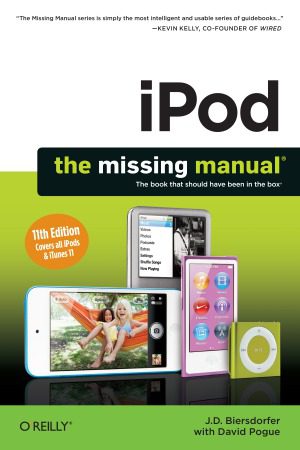خرید و دانلود نسخه کامل کتاب iPod The Missing Manual (11th Edition)_686d20abd79ba.jpeg خرید و دانلود نسخه کامل کتاب iPod The Missing Manual (11th Edition)