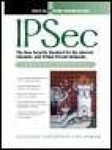 خرید و دانلود نسخه کامل کتاب IPSec: The New Security Standard for the Internet, Intranets, and Virtual Private Networks_6884b2a9276a3.jpeg خرید و دانلود نسخه کامل کتاب IPSec: The New Security Standard for the Internet, Intranets, and Virtual Private Networks