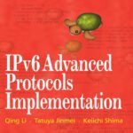 خرید و دانلود نسخه کامل کتاب IPv6 Advanced Protocols Implementation