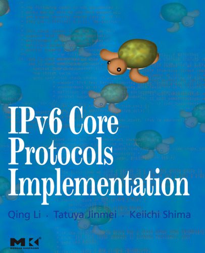 خرید و دانلود نسخه کامل کتاب IPv6 Core Protocols Implementation (The Morgan Kaufmann Series in Networking)_688242e00aae4.jpeg خرید و دانلود نسخه کامل کتاب IPv6 Core Protocols Implementation (The Morgan Kaufmann Series in Networking)