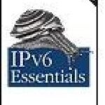 خرید و دانلود نسخه کامل کتاب IPv6 Essentials