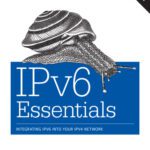 خرید و دانلود نسخه کامل کتاب IPv6 Essentials