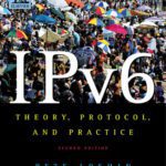 خرید و دانلود نسخه کامل کتاب IPv6. Theory, Protocol and Practice