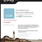 خرید و دانلود نسخه کامل کتاب (isc)2 Ccsp Certified Cloud Security Professional Official Study Guide
