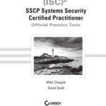 خرید و دانلود نسخه کامل کتاب (ISC)2 SSCP Systems Security Certified Practitioner Official Practice Tests