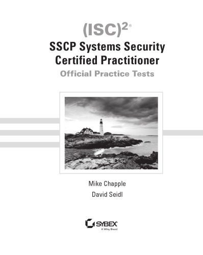 خرید و دانلود نسخه کامل کتاب (ISC)2 SSCP Systems Security Certified Practitioner Official Practice Tests_6868001585b75.jpeg خرید و دانلود نسخه کامل کتاب (ISC)2 SSCP Systems Security Certified Practitioner Official Practice Tests