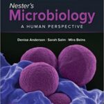 خرید و دانلود نسخه کامل کتاب ISE Nester's Microbiology:  A Human Perspective[2021] -  PDF