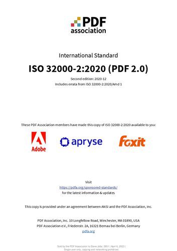 خرید و دانلود نسخه کامل کتاب ISO 32000-2:2020 — Document management – Portable document format – Part 2: PDF 2.0 (sponsored)_686556a7a306c.jpeg خرید و دانلود نسخه کامل کتاب ISO 32000-2:2020 — Document management – Portable document format – Part 2: PDF 2.0 (sponsored)