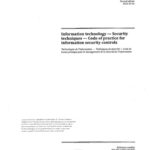 خرید و دانلود نسخه کامل کتاب ISO-IEC 27002-2013
