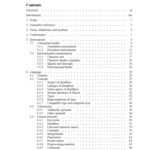 خرید و دانلود نسخه کامل کتاب ISO IEC 9899:1999, Programming languages — C