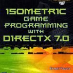 خرید و دانلود نسخه کامل کتاب Isometric Game Programming with DirectX 7.0