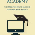 خرید و دانلود نسخه کامل کتاب IT Academy. JavaScript: Academy