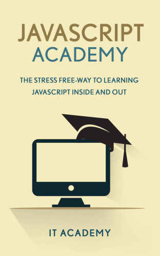 خرید و دانلود نسخه کامل کتاب IT Academy. JavaScript: Academy_6864e2c9bf63b.jpeg خرید و دانلود نسخه کامل کتاب IT Academy. JavaScript: Academy