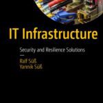 خرید و دانلود نسخه کامل کتاب IT Infrastructure: Security and Resilience Solutions