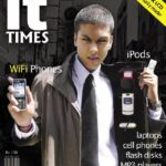 خرید و دانلود نسخه کامل کتاب IT Times (5.12)