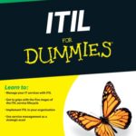 خرید و دانلود نسخه کامل کتاب ITIL For Dummies