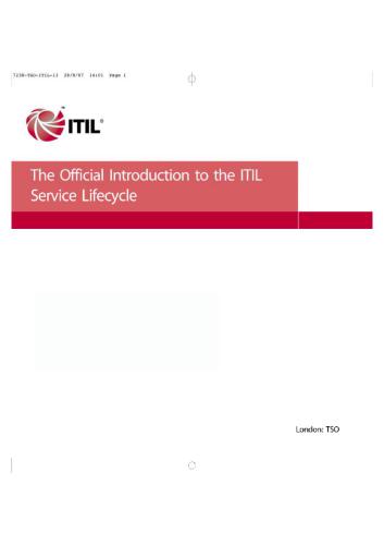 خرید و دانلود نسخه کامل کتاب ITIL v3 Service Lifecycle Introduction ITIL_6868f1f577cd1.jpeg خرید و دانلود نسخه کامل کتاب ITIL v3 Service Lifecycle Introduction ITIL