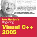 خرید و دانلود نسخه کامل کتاب Ivor Horton’s Beginning Visual C++ 2005