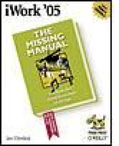 خرید و دانلود نسخه کامل کتاب iWork ’05: The Missing Manual_687c8d761471e.jpeg خرید و دانلود نسخه کامل کتاب iWork ’05: The Missing Manual