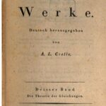 خرید و دانلود نسخه کامل کتاب J. L. Lagranges mathematische Werke