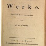 خرید و دانلود نسخه کامل کتاب J. L. Lagranges mathematische Werke