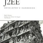 خرید و دانلود نسخه کامل کتاب J2EE Developer’s Handbook