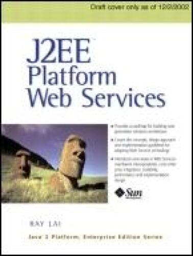 خرید و دانلود نسخه کامل کتاب J2EE Platform Web Services_6884845719c0f.jpeg خرید و دانلود نسخه کامل کتاب J2EE Platform Web Services