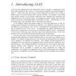 خرید و دانلود نسخه کامل کتاب JAAS in Action