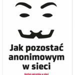 خرید و دانلود نسخه کامل کتاب Jak pozostać anonimowym w sieci