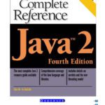خرید و دانلود نسخه کامل کتاب Java 2: The complete reference