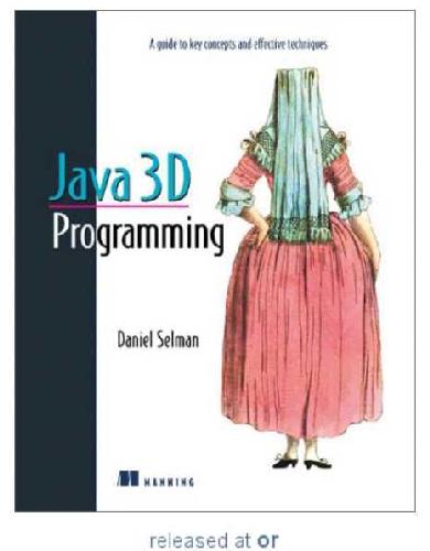 خرید و دانلود نسخه کامل کتاب Java 3d Programming_68796e80a7ea0.jpeg خرید و دانلود نسخه کامل کتاب Java 3d Programming