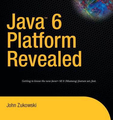 خرید و دانلود نسخه کامل کتاب Java 6 Platform Revealed