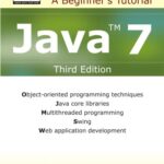 خرید و دانلود نسخه کامل کتاب Java 7: A Beginner’s Tutorial