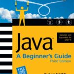 خرید و دانلود نسخه کامل کتاب Java: A Beginner’s Guide
