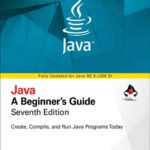 خرید و دانلود نسخه کامل کتاب Java: A Beginner’s Guide