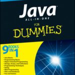 خرید و دانلود نسخه کامل کتاب Java All-in-One For Dummies