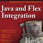 خرید و دانلود نسخه کامل کتاب Java and Flex Integration Bible